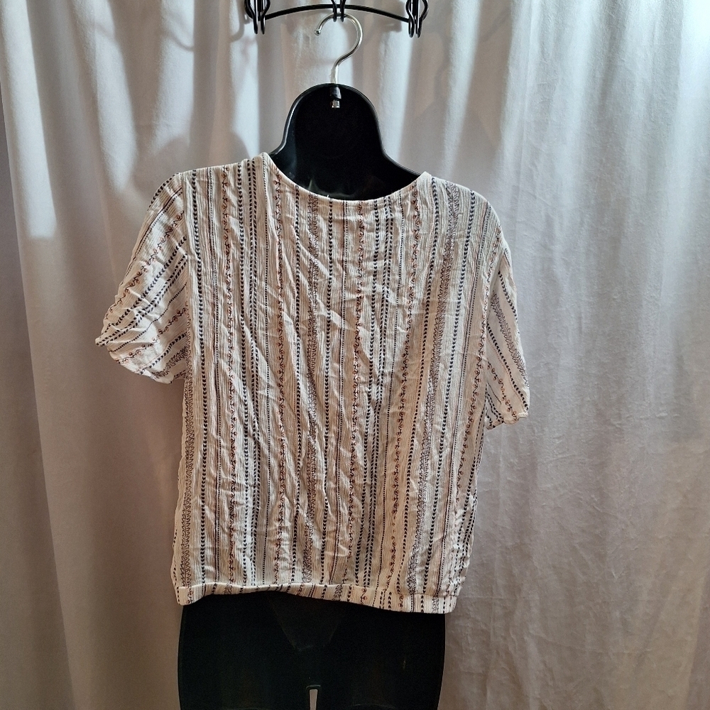 Pink republic blouse XXL - Picture 4 of 4